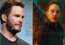 When Chris Pratt Revealed He Stole Pieces From His Guardians Of The Galaxy Costume & Gave A Heartwarming Reason For It