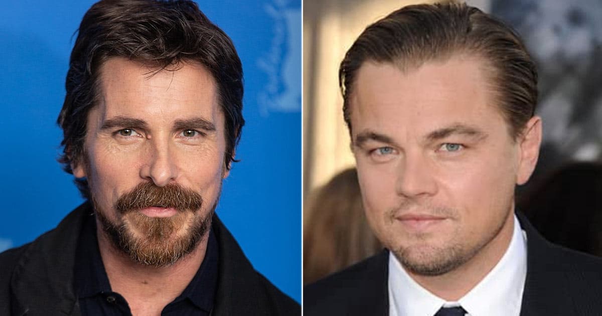 When Christian Bale's Publicist Opened Up About The Rivalry Between The Actor & Leonardo DiCaprio