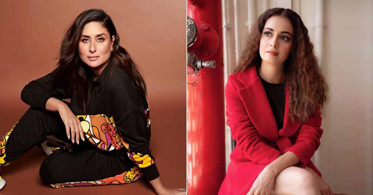 When Dia Mirza Opened About Her Fallout With Kareena Kapoor Khan & Ended Up Calling Her 'Irrational & Loud'