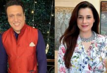 When Govinda Admitted To His Affair & 'Playing Dirty' With Neelam Kothari