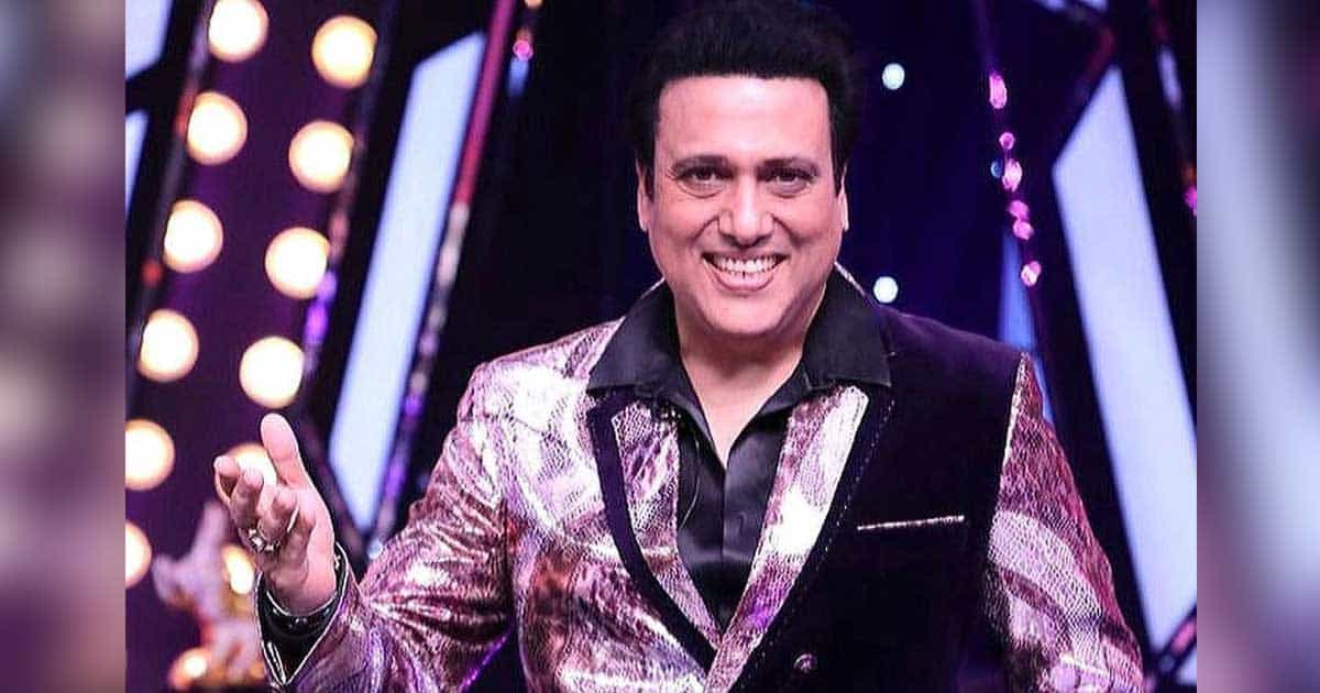 When Govinda Dreamt Of Winning An Oscar: “People Laugh Saying ‘He Can’t Even Speak English Properly'..." Read On