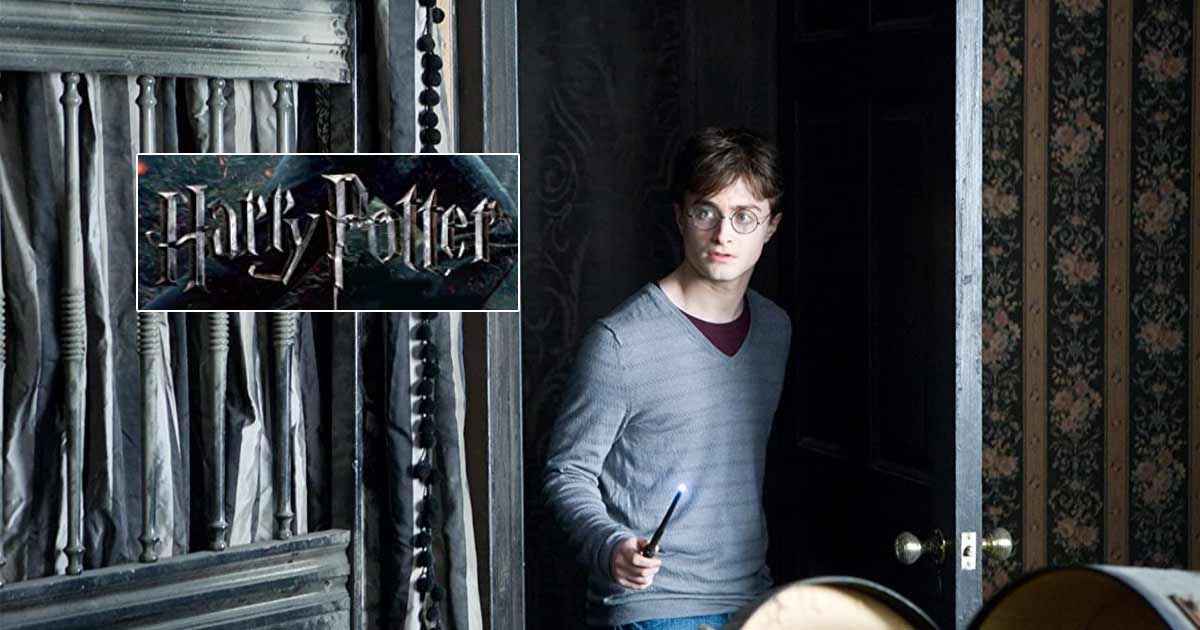 When Harry Potter Star Daniel Radcliffe Was Called 'Harry Puffer'