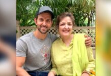 When Hrithik Roshan's Sister Sunaina Roshan Accused Her Father Rakesh Roshan Of Harassing Her: "My father Slapped Me & Told Me That The Guy I Loved Was A Terrorist"