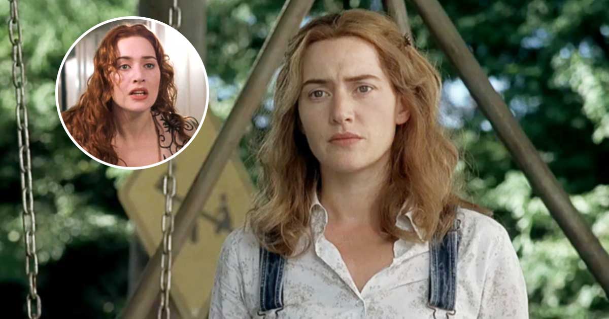 When Kate Winslet Revealed An 85-Year-Old Man Recognised Her As Rose While Backpacking in India Leaving Her In Tears