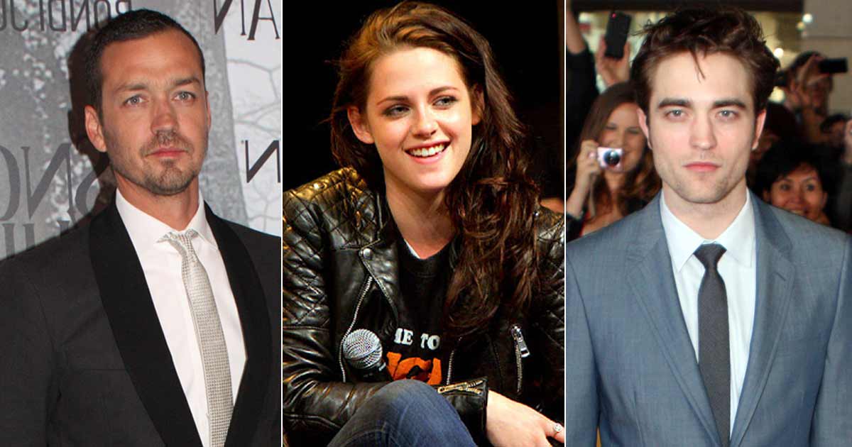 When Kristen Stewart Cheated On Robert Pattinson With Married Rupert Sanders & Later Apologized To Him - Read On!