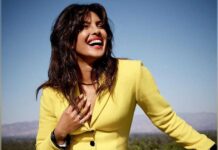 When Priyanka Chopra Admitted Switching Between Accents In An Interview