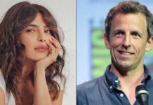 When Priyanka Chopra Got Irked By Seth Meyers After He Thought Bollywood Was A Genre