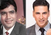 When Rajesh Khanna Did Not Want Akshay Kumar To Stop Doing Khiladi Films; While Predicting His Grandson’s Future As The Next Superstar