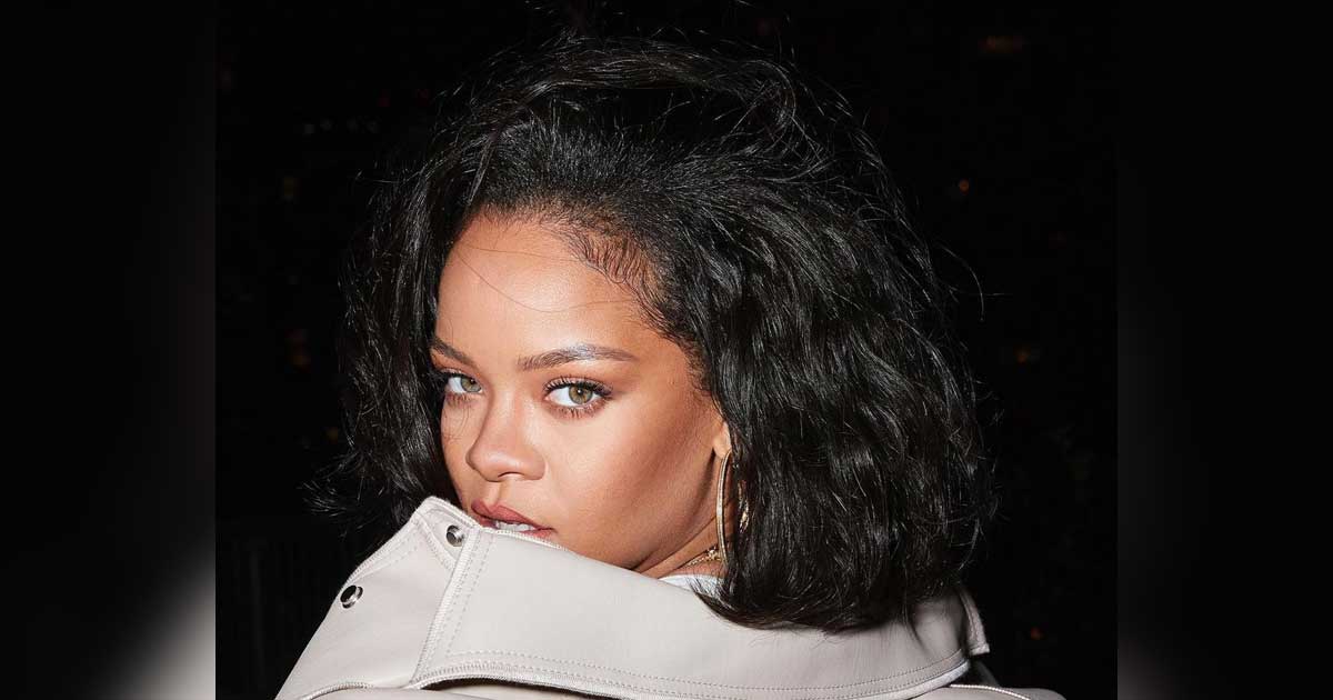 When Rihanna Opened Up On Why She Is Not Into One Night Stands; Deets Inside