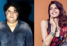 When Sajid Khan Spoke About His Break Up With Jacqueline Fernandez, Here's What He Commented!