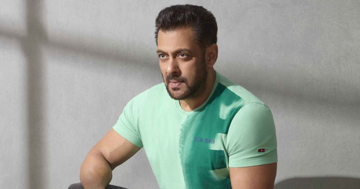 When Salman Khan Spoke About Suffering From Trigeminal Neuralgia & Said, “It Has The Highest Rates Of Suicides”
