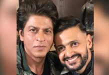 When Shah Rukh Khan Lost His Cool On Egyptian Prankster Ramez Galal & Almost Punched Him: “Did You Call Me All The Way From India For This?”