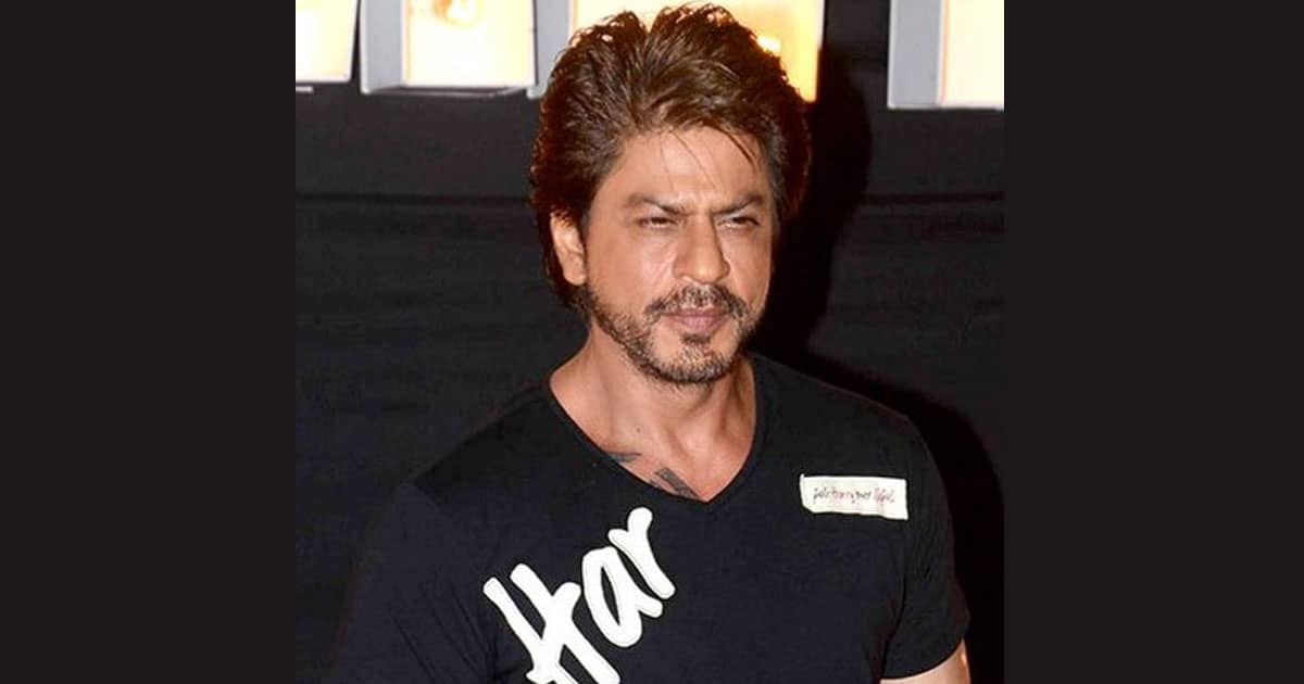 When Shah Rukh Khan Had Opened Up On Being Secure About His Age