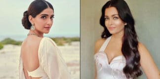 When Sonam Kapoor Had A Controversial Rivalry With Aishwarya Rai Bachchan