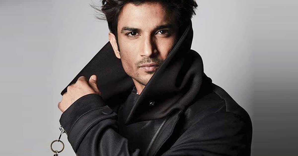When Sushant Singh Rajput Talked About Nepotism