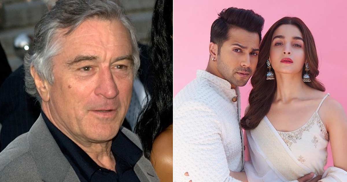 When Varun Dhawan Labelled Alia Bhatt As Robert De Niro Of Our Generation & Said “If Any Actress Has Shown…”
