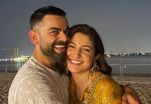 When Virat Kohli Revealed Using Different Email Ids For His Wedding Prep With Anushka Sharma