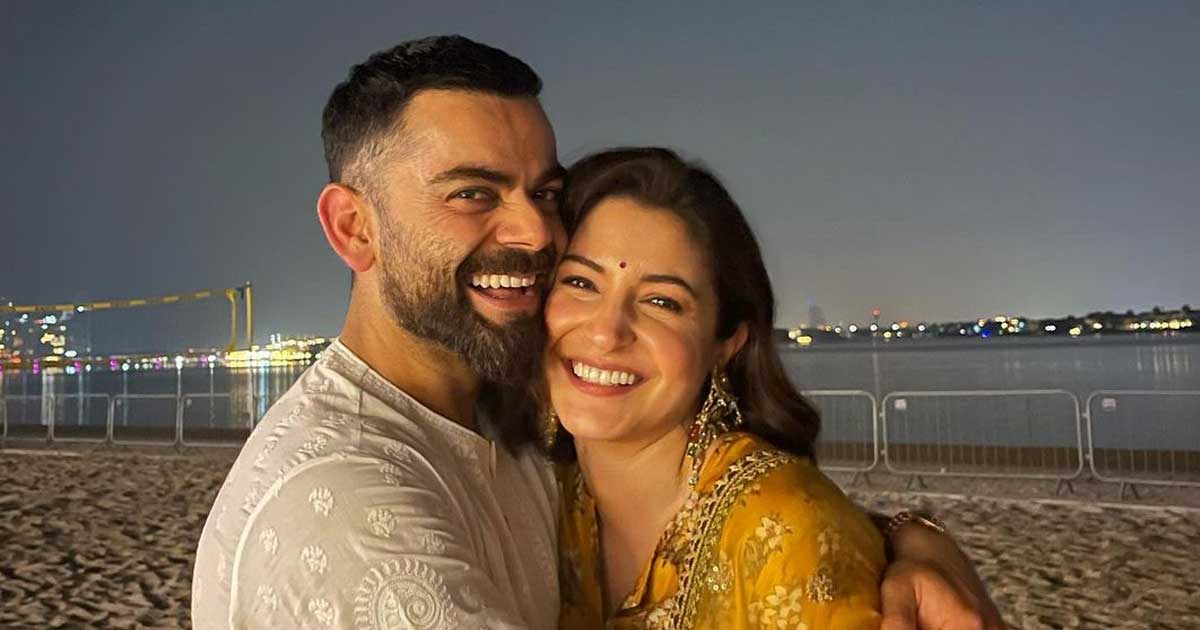 When Virat Kohli Revealed Using Different Email Ids For His Wedding Prep With Anushka Sharma