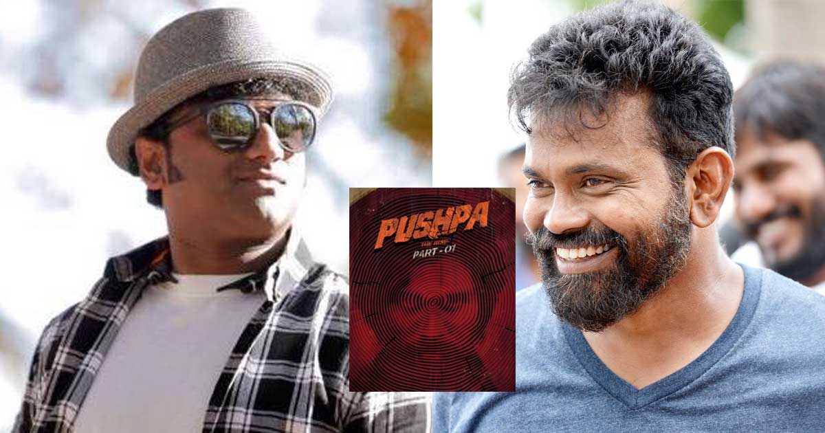 Why director Sukumar and Devi Sri Prasad skipped 'Pushpa' pre-release event