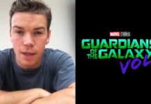 Will Poulter Revealed The New Hairdo Which Is Probably His Guardians Of The Galaxy Vol. 3 Look