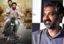 Will RRR Make Gain Of 100 Points To SS Rajamouli In Directors' Power Index?