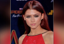 Zendaya Wants To Direct A ‘Simple Love Story Between Two Black Girls’