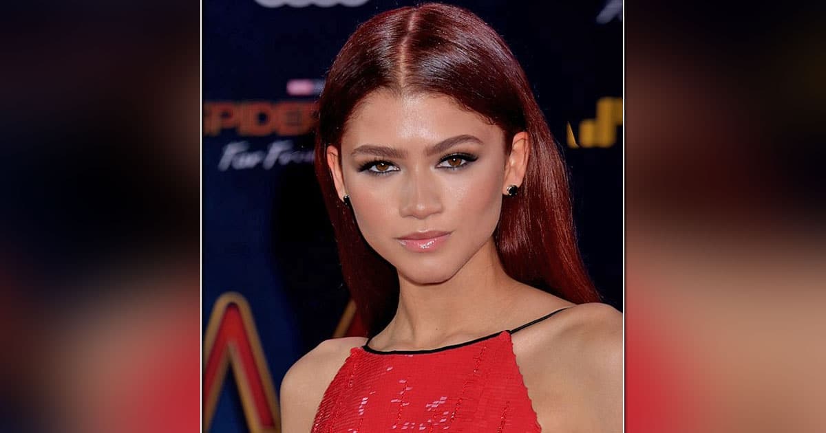 Zendaya Wants To Direct A ‘Simple Love Story Between Two Black Girls’