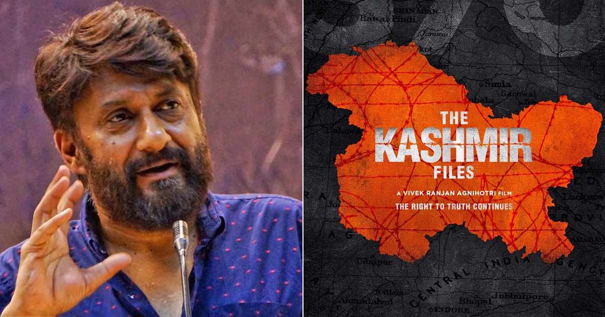 15-city US promo tour of Vivek Agnihotri's 'The Kashmir Files' concludes