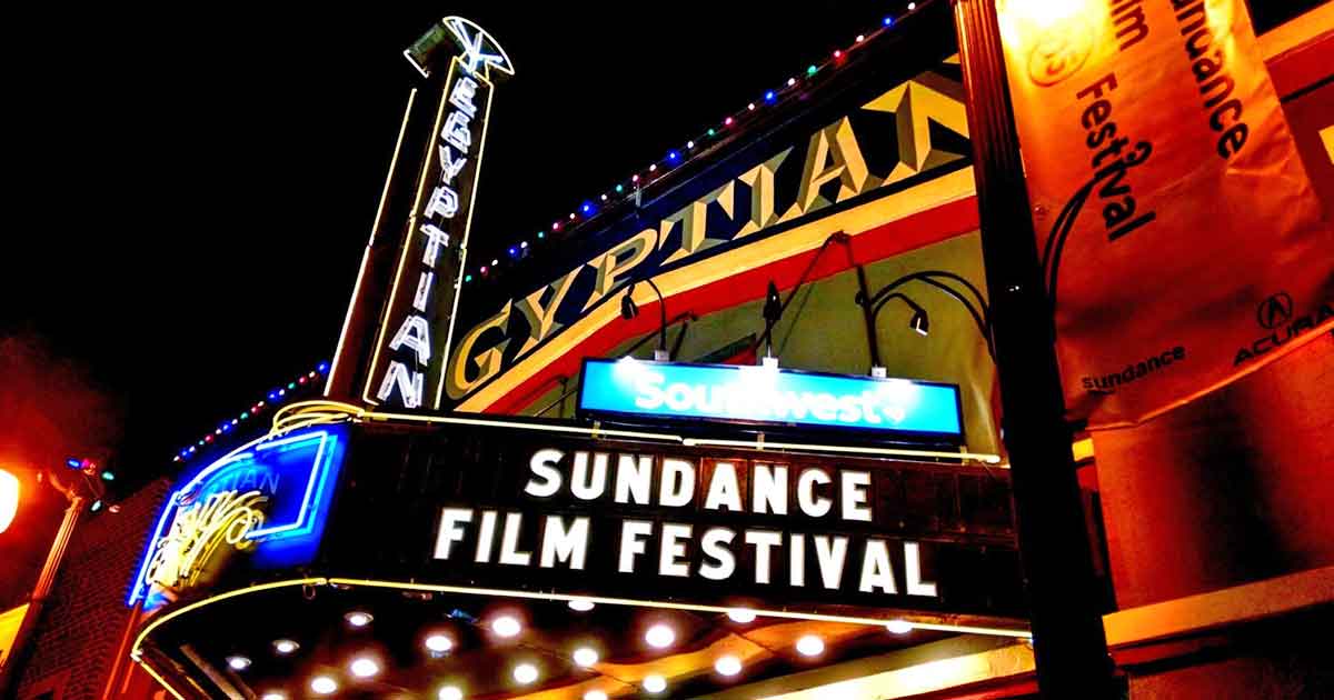 2022 Sundance Film Festival will be a virtual event because of Omicron