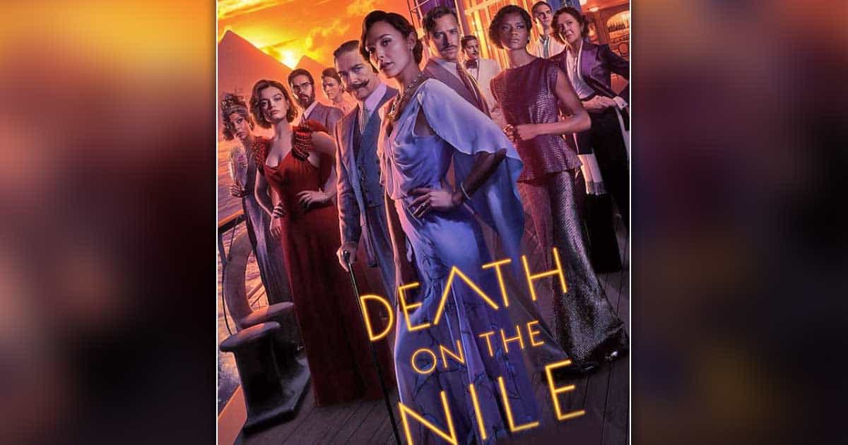 Death On The Nile To Release In India On February 11