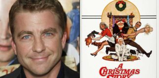 'A Christmas Story' sequel with original star Peter Billingsley in the works