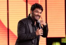 A UNIQUE PARTNERSHIP: KAPIL SHARMA SHARES WHAT MADE HIM SAY YES TO NETFLIX