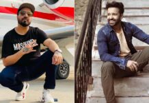 Aamir Ali & Mika Singh come together for the first time for a romantic rendition!