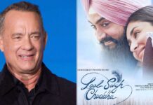 Aamir Khan Plans Special Screening Of Laal Singh Chaddha In The US?