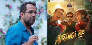 Aanand L. Rai: 'Atrangi Re' is fiction, doesn't offer solution to mental illness (IANS Interview)