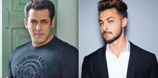 Aayush Sharma Decides To Back Out From Salman Khan's Kabhi Eid Kabhi Diwali?