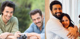 Aayush Sharma Reveals Salman Khan & Family Are Happy For Katrina Kaif-Vicky Kaushal Even Thought They Were Not Invited To The Wedding