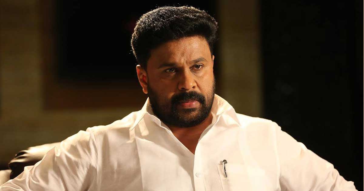 Actor Dileep's bail plea moved to Friday, no arrest till then