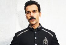 Actor Rajkummar Rao Warns His Fans On Social Media About A Fake Email ID Created On His Name, Conning Other People - Check Out!