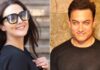 After Aamir Khan’s Separation From Reena Dutt, The Actor Was Linked With Preity Zinta