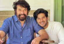 After his father Mammootty, Dulquer Salmaan tests Covid positive
