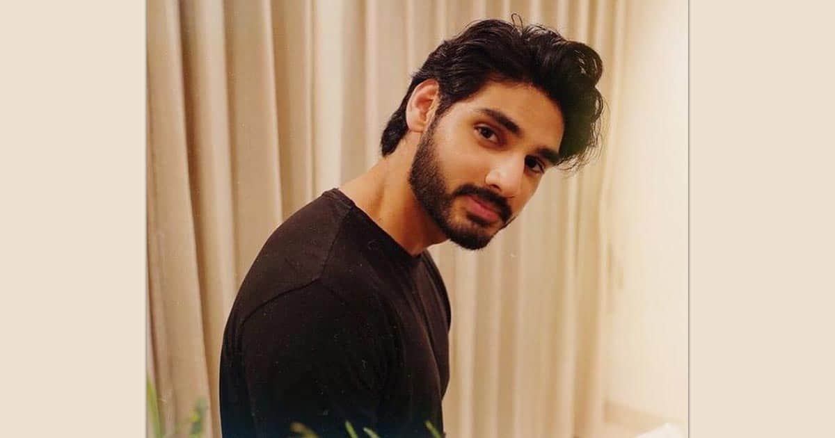 Ahan Shetty: Didn't Expect So Much Love For My First Film