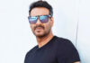 Ajay Devgn Pens A Note For His 20-Year-Old Self, Writes “Always Be True, Always Be You!”