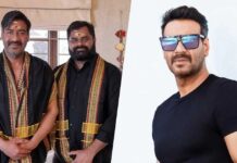 Ajay Devgn Slept On A Chatai, Didn't Consume Alcohol & Performed Rituals Before Heading To Sabarimala?