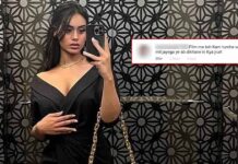 Ajay Devgn’s Daughter Nysa Devgan Trolled Over Twerking In Viral Video