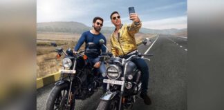 Akshay Kumar & Emraan Hashmi Team Up For A Remake Of Malayalam Hit 'Driving Licence'