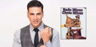 Akshay Kumar’s 2022 Is Super Busy & Will See The Actor Commence Filming On 6 New Projects In 2022