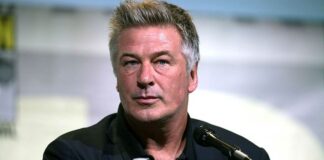 Alec Baldwin hits back at claims he's not cooperating with 'Rust' investigation