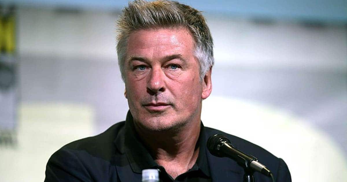 Alec Baldwin Has Denied The Claims Of Him Not Cooperating With Investigation Of The 'Rust' Tragedy 