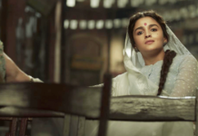 Alia Bhatt's Fees For Gangubai Kathiawadi Will Drop Your Jaws But It Shouldn't Come As A Surprise - Deets Inside